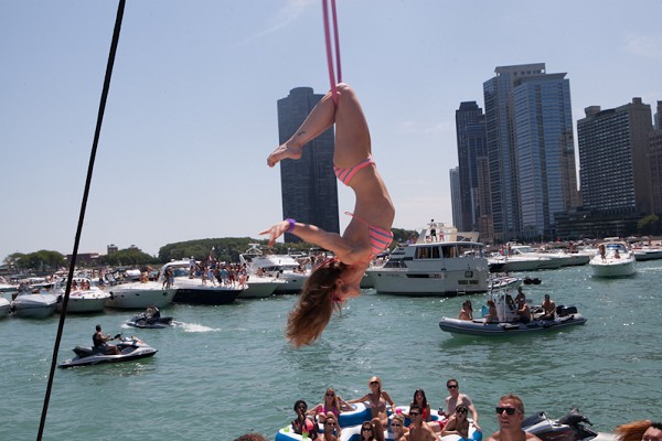 出海到底玩什么