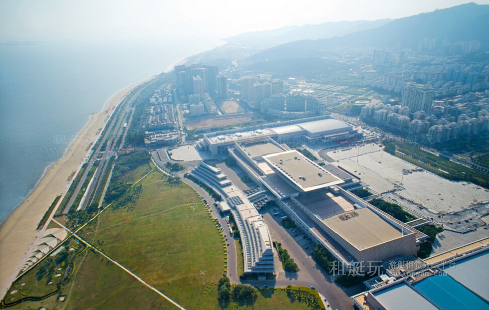 廈門旅游 廈門游艇租賃