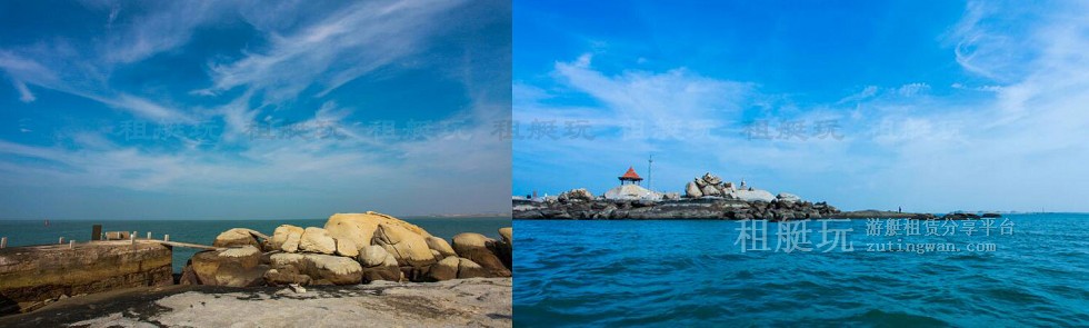 廈門旅游游艇租賃 帆船租賃