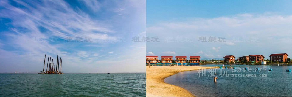 廈門旅游游艇租賃 帆船租賃