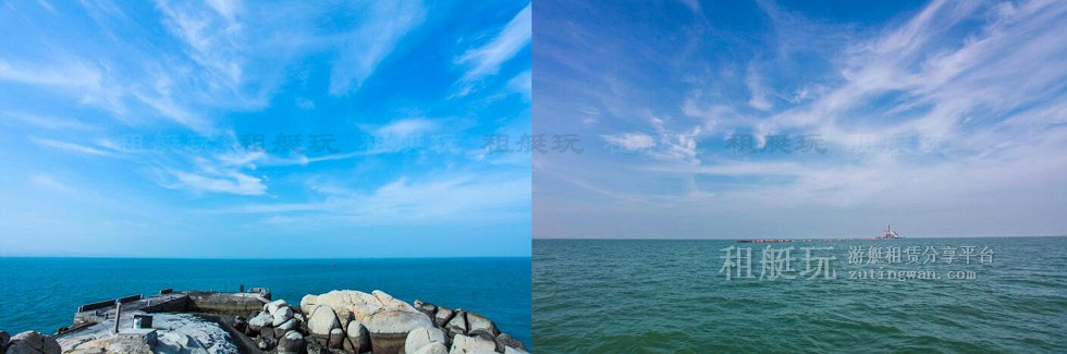 廈門旅游游艇租賃 帆船租賃