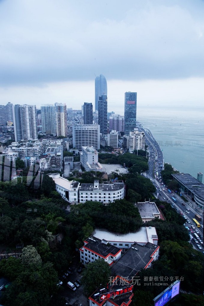 廈門和平碼頭 廈門游艇 帆船租賃 廈門和平碼頭 廈門游艇 帆船租賃