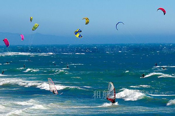 租游艇出海玩什么？十類炫酷水上玩具