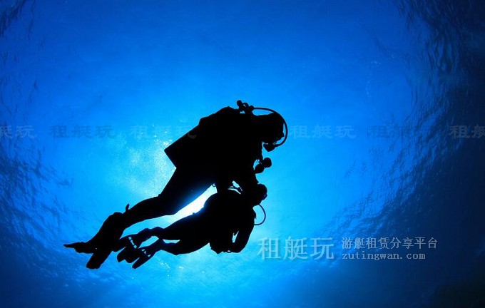 租游艇出海玩什么？十類炫酷水上玩具