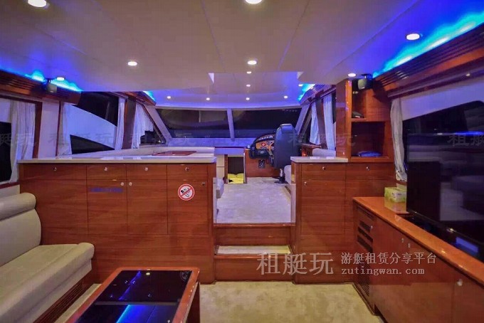 廣州游艇租賃 游艇租賃 租艇玩