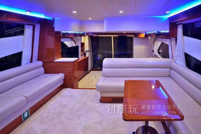 廣州游艇租賃 游艇租賃 租艇玩