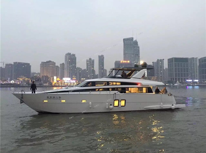 圣帝諾70英尺 圣帝諾70英尺