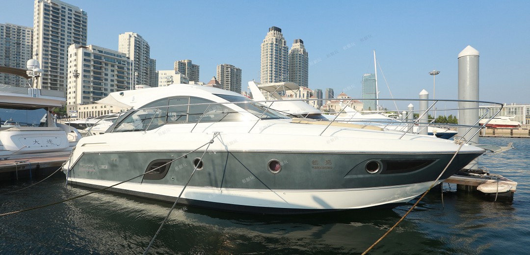 法國(guó)博納多GT38