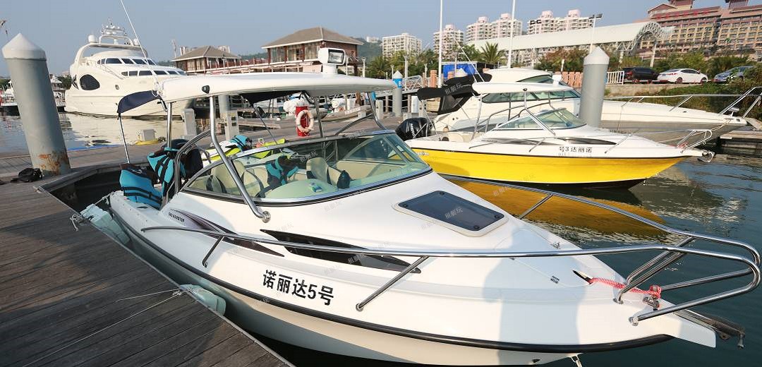 諾麗達(dá)6.4米 諾麗達(dá)6.4米