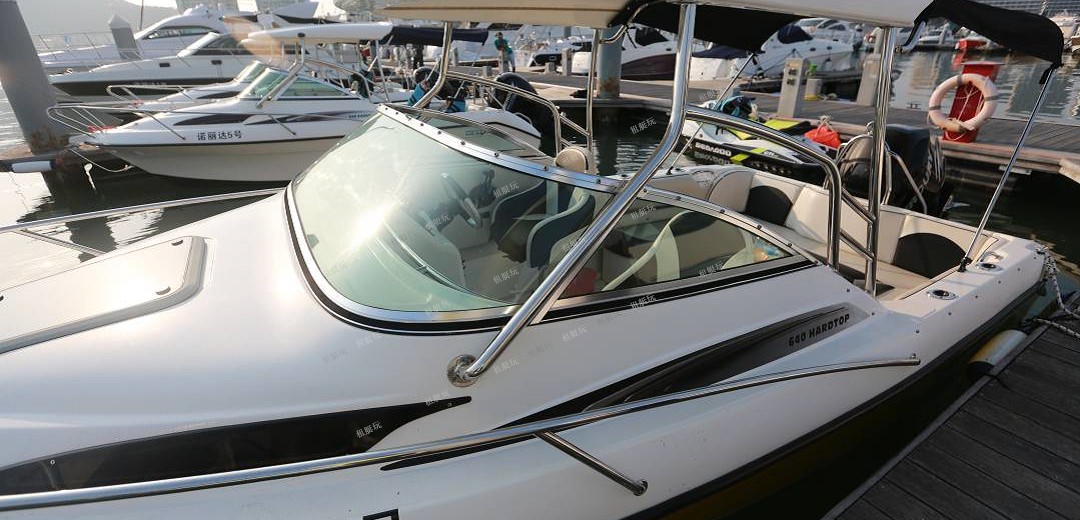 諾麗達(dá)6.4米 諾麗達(dá)6.4米