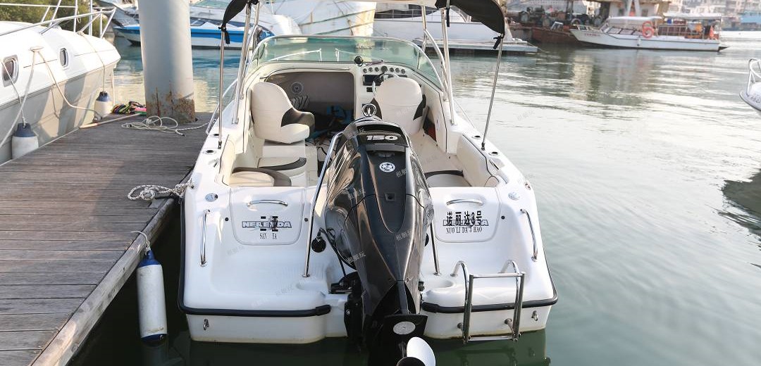 諾麗達(dá)6.4米 諾麗達(dá)6.4米