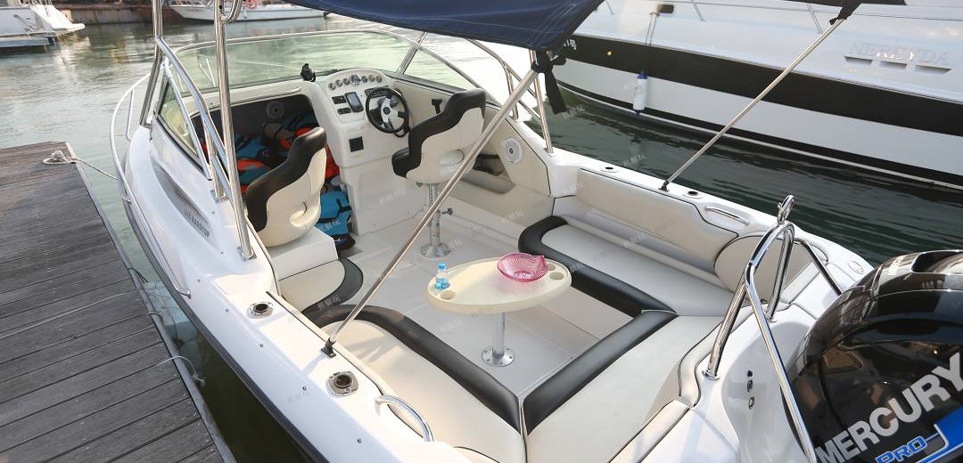 諾麗達(dá)6.4米 諾麗達(dá)6.4米