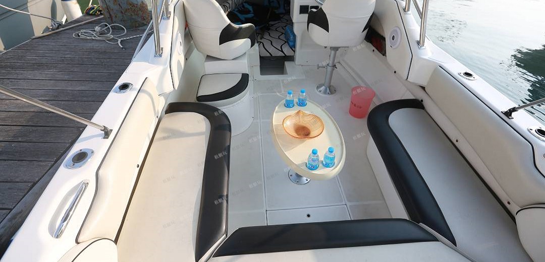 諾麗達(dá)6.4米 諾麗達(dá)6.4米