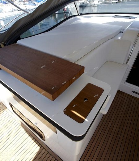 德國巴伐利亞46尺運動游艇