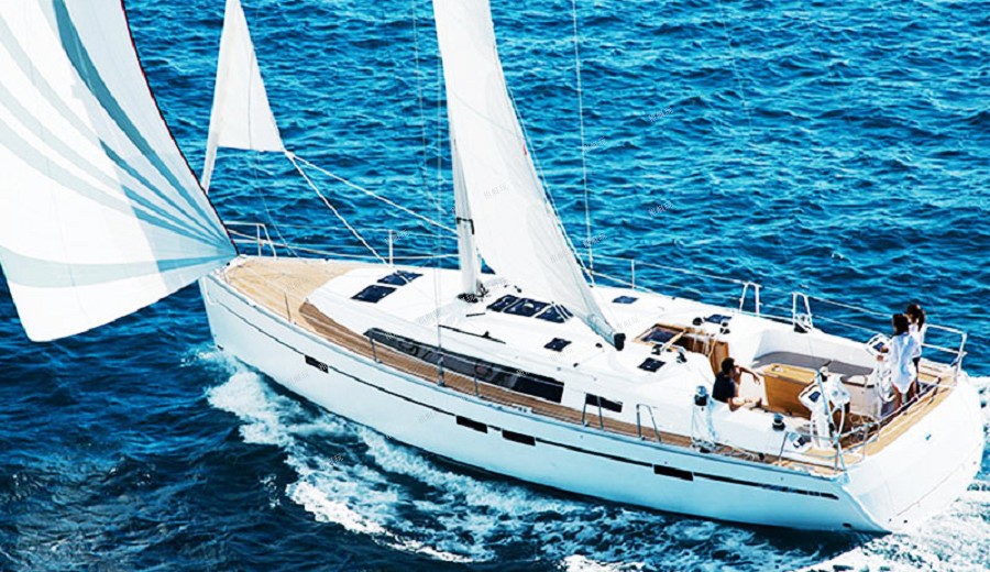 BAVARIA 45尺
