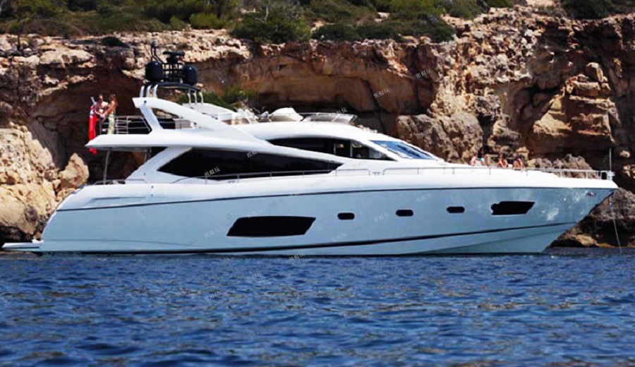 Sunseeker73尺